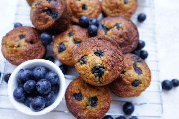 muffins | Longevity LIVE