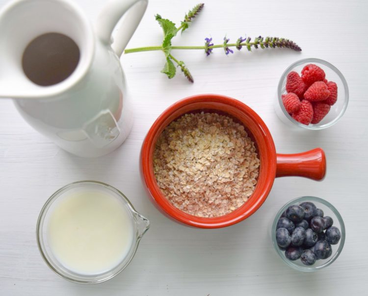oat milk | Longevity LIVE