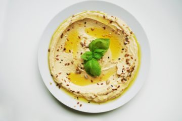 hummus | Longevity LIVE
