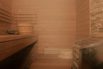 saunas | Longevity LIVE