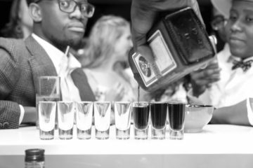alcohol | Longevity LIVE