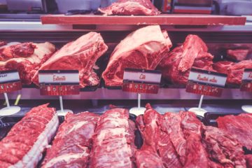 high-protein | Longevity LIVE