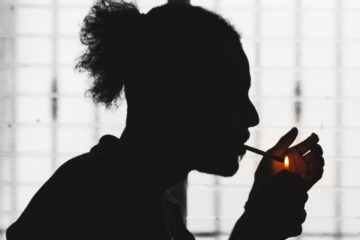 smoking | Longevity LIVE