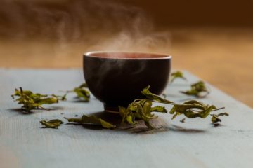 green tea | Longevity LIVE