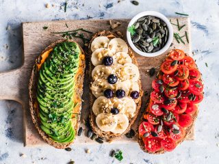vegan diet | Longevity LIVE