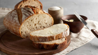 sourdough | Longevity LIVE