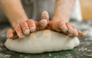 sourdough | Longevity LIVE