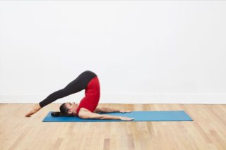 pilates | Longevity LIVE