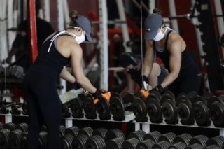 fitness industry | Longevity LIVE