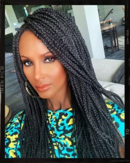 Iman | Longevity LIVE
