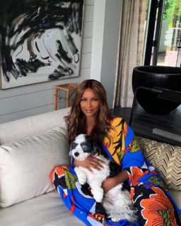 Iman | Longevity LIVE