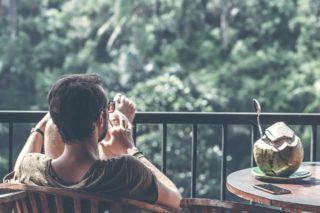 relax | Longevity LIVE