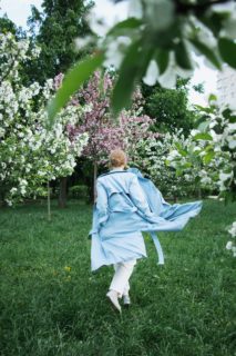 walk | Longevity LIVE