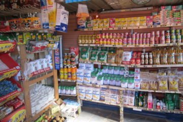 tuckshops | Longevity LIVE