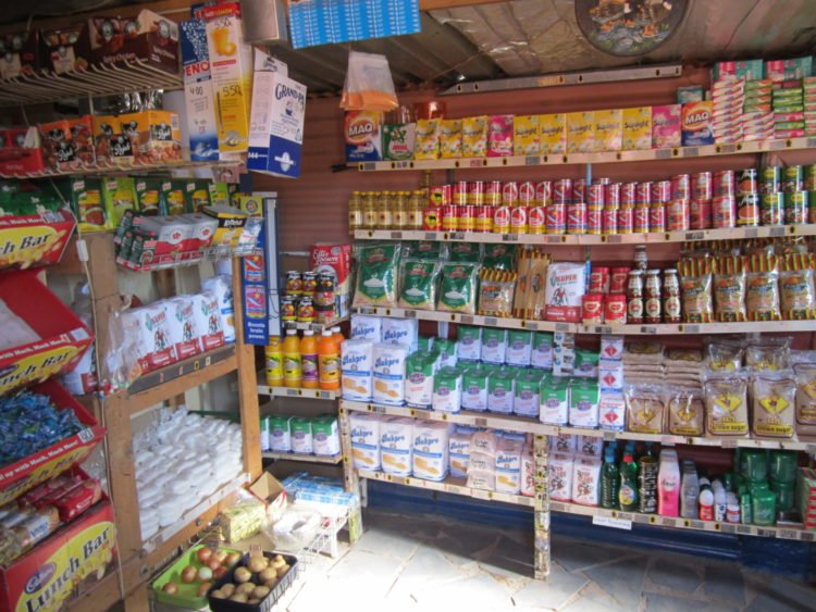 tuckshops | Longevity LIVE