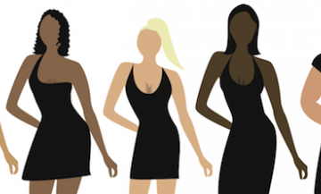 body shape | Longevity LIVE