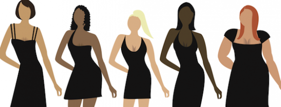 body shape | Longevity LIVE