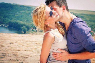 lovers | Longevity LIVE