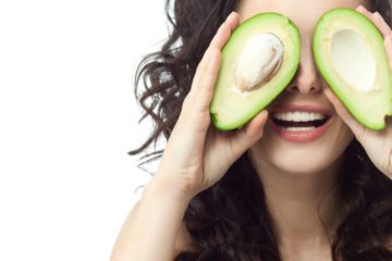 avocado | Longevity LIVE