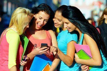 texting | Longevity LIVE