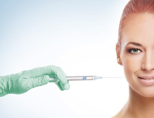 Aesthetic Procedures | Longevity LIVE