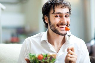 vegetarian | Longevity LIVE