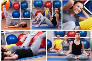 workout buddy | Longevity LIVE