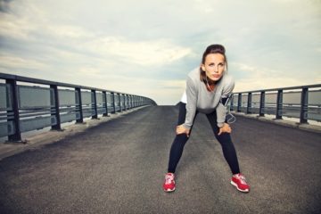 running | Longevity LIVE