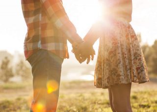 Finding your recipe for intimacy