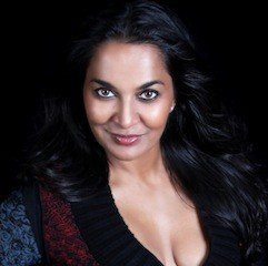Dr Anuska Reddy
