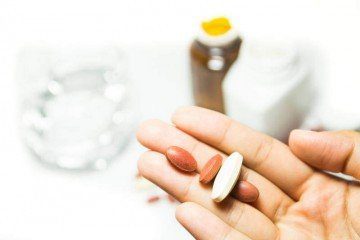 supplements | Longevity LIVE