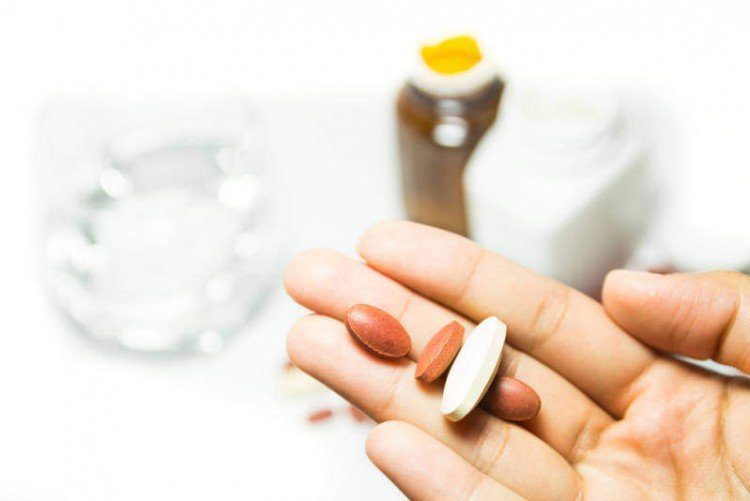supplements | Longevity LIVE
