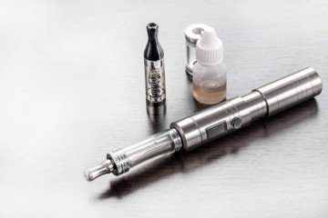 vaping | Longevity LIVE