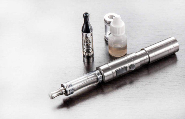 vaping | Longevity LIVE