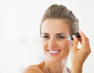 beauty products | Longevity LIVE