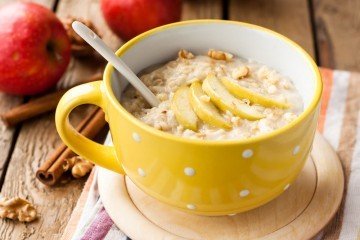 porridge