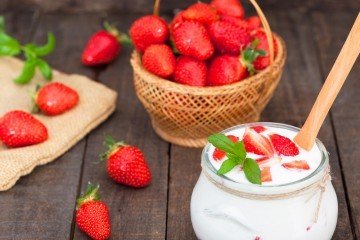 dessert