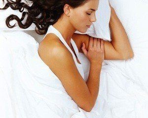 sleep