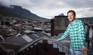 Luke Dale-Roberts