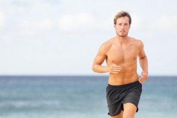 Get your fix from exercise