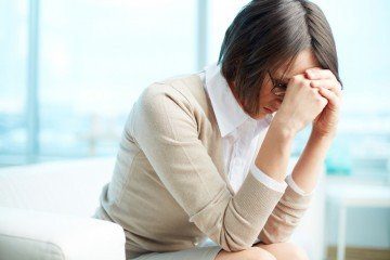 Why women have more headaches than men