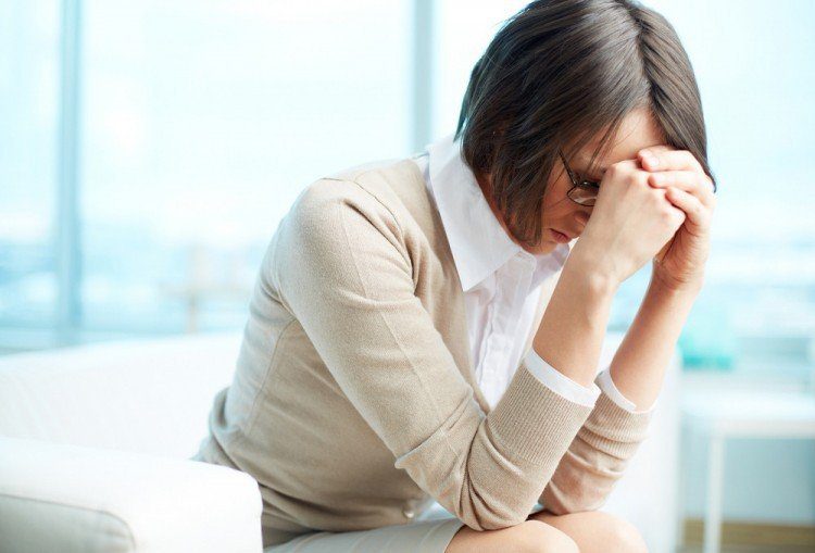Why women have more headaches than men
