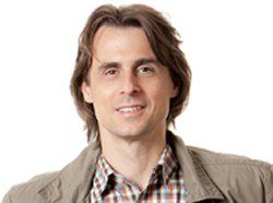 Professor Mark Ellenbogen