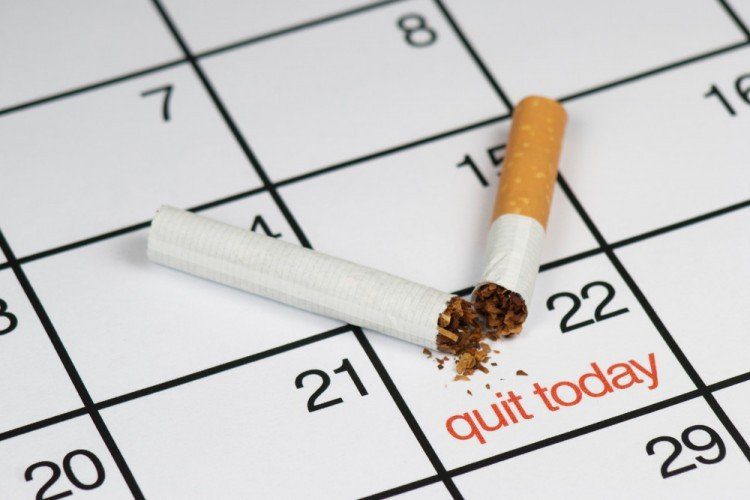 smoking | Longevity LIVE