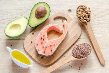 healthy fats | Longevity LIVE