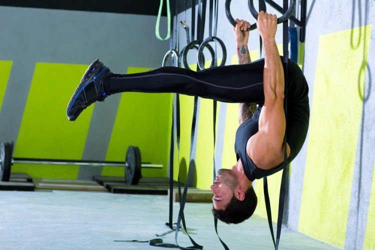 fit | Longevity LIVE