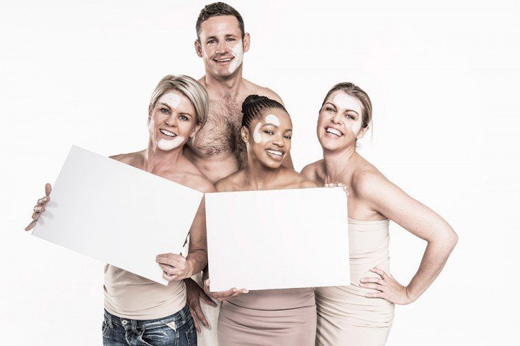 Dermalogica Get Naked Group