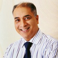 Dr Riaz Motara