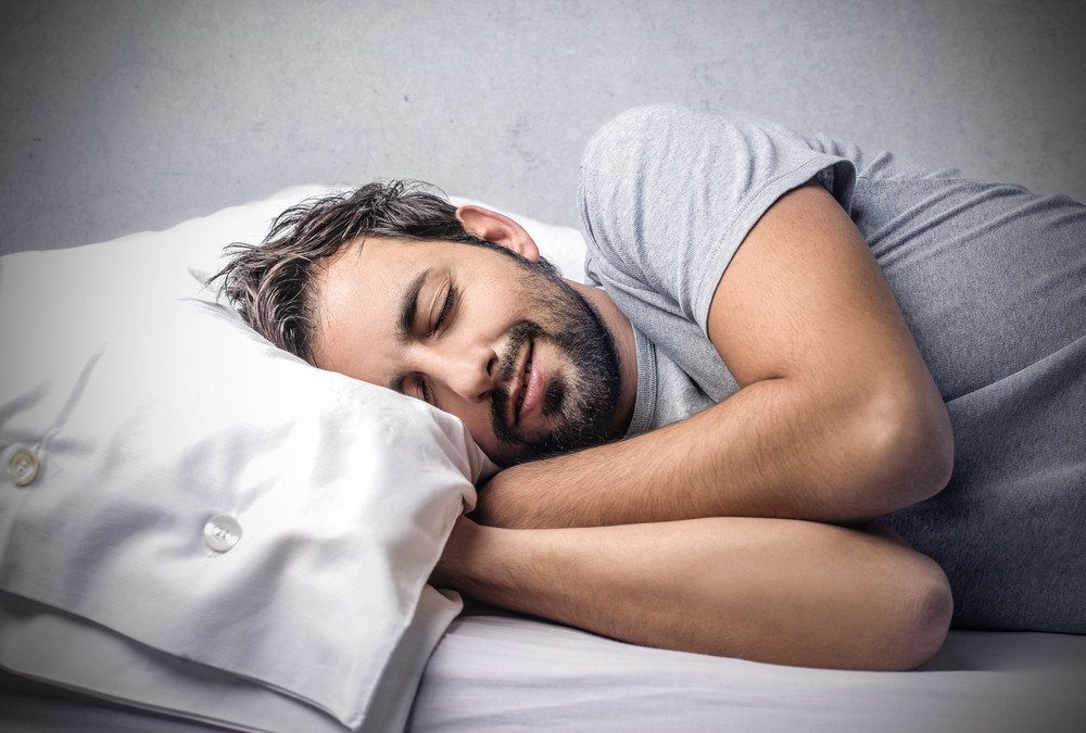 Sleep
