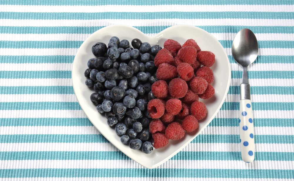 Berries